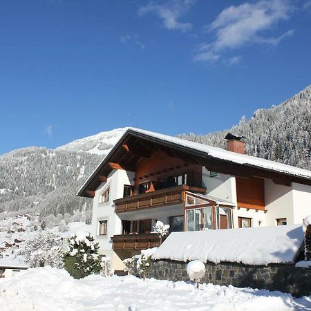 Haus Netzer Irma Apartment Sankt Gallenkirch Luaran gambar